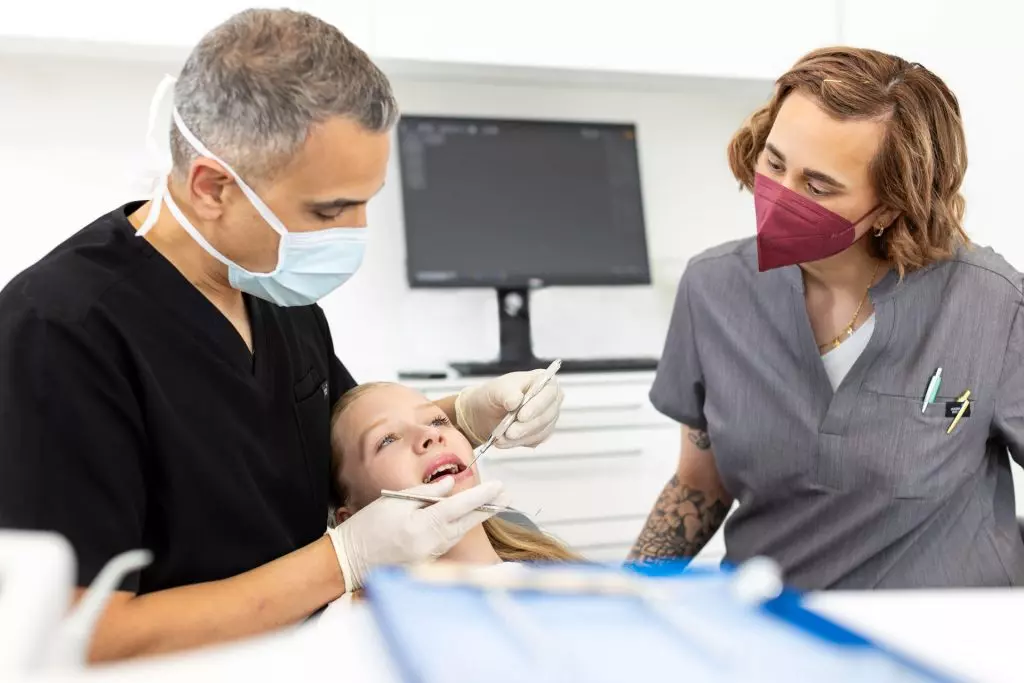Oralchirurgie Bochum