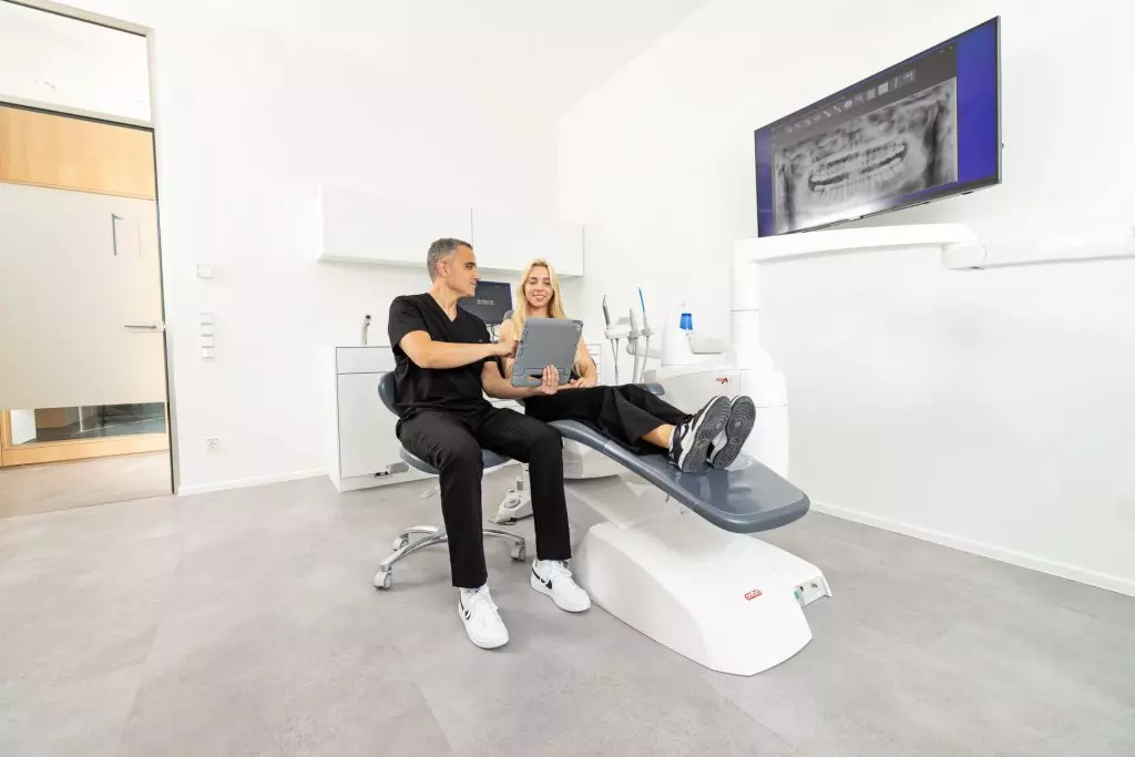 Röntgendiagnostik Bochum