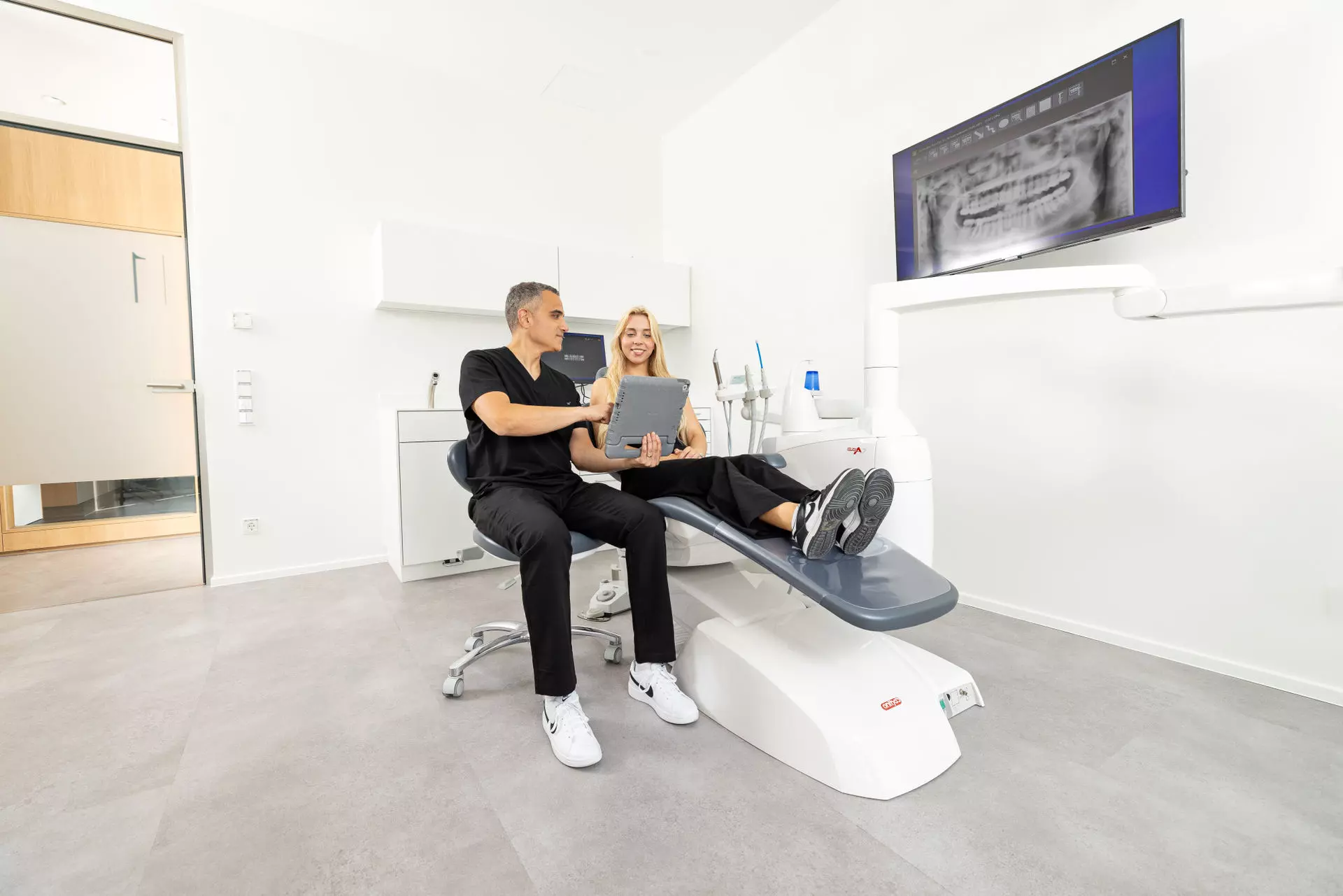 Röntgendiagnostik Bochum