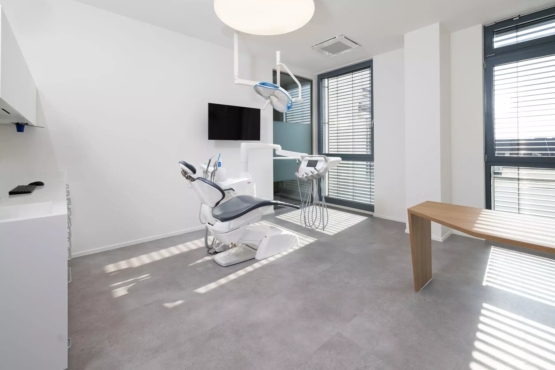 Implantologie Bochum